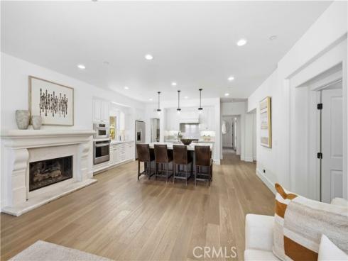 17 Sandalo Court, Ladera Ranch, CA