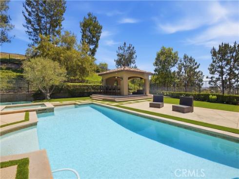 17 Sandalo Court, Ladera Ranch, CA