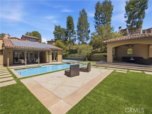 17 Sandalo Court, Ladera Ranch, CA
