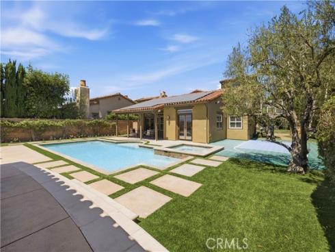 17 Sandalo Court, Ladera Ranch, CA