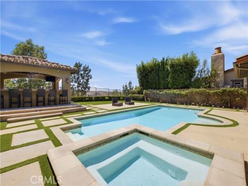 17 Sandalo Court, Ladera Ranch, CA