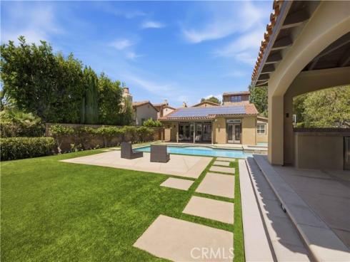 17 Sandalo Court, Ladera Ranch, CA