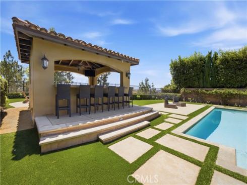 17 Sandalo Court, Ladera Ranch, CA
