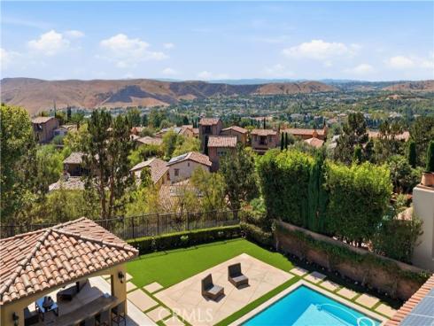 17 Sandalo Court, Ladera Ranch, CA