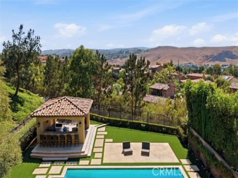 17 Sandalo Court, Ladera Ranch, CA