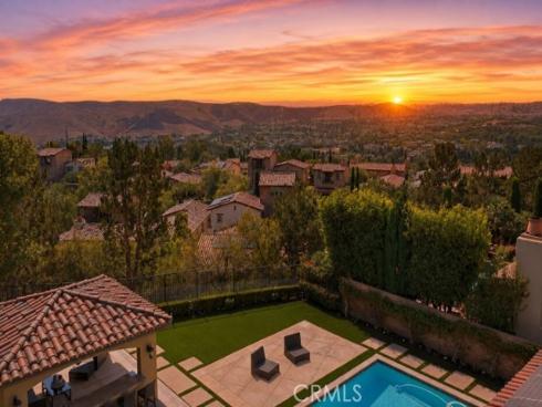 17 Sandalo Court, Ladera Ranch, CA