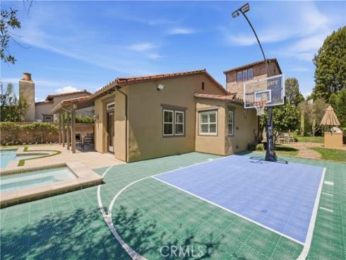 17 Sandalo Court, Ladera Ranch, CA