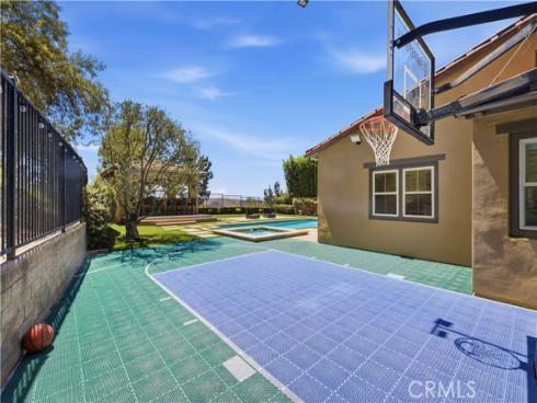 17 Sandalo Court, Ladera Ranch, CA