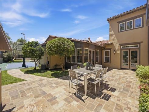 17 Sandalo Court, Ladera Ranch, CA