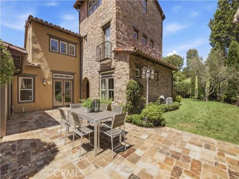 17 Sandalo Court, Ladera Ranch, CA