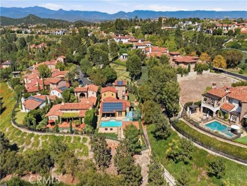 17 Sandalo Court, Ladera Ranch, CA