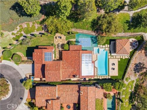 17 Sandalo Court, Ladera Ranch, CA