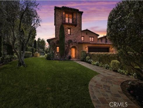 17 Sandalo Court, Ladera Ranch, CA