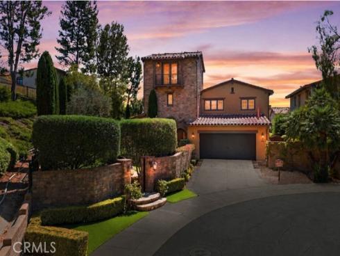 17 Sandalo Court, Ladera Ranch, CA
