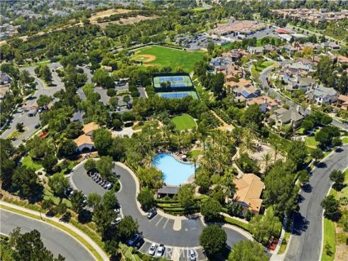 17 Sandalo Court, Ladera Ranch, CA