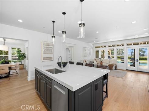 17 Sandalo Court, Ladera Ranch, CA