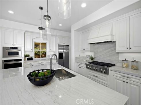 17 Sandalo Court, Ladera Ranch, CA
