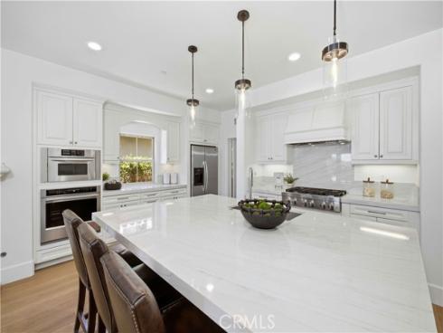 17 Sandalo Court, Ladera Ranch, CA