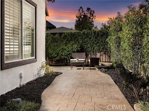 3  Tudor  , Ladera Ranch, CA