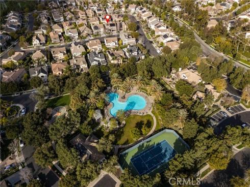 3  Tudor  , Ladera Ranch, CA