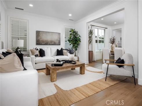 3  Tudor  , Ladera Ranch, CA