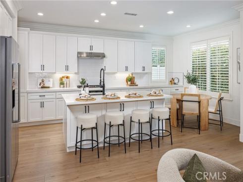 3  Tudor  , Ladera Ranch, CA