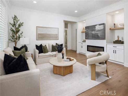 3  Tudor  , Ladera Ranch, CA