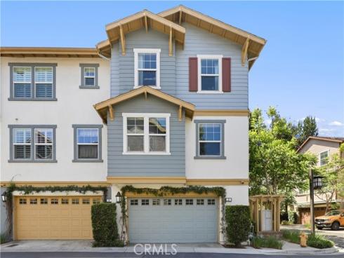 2 Sheridan , Ladera Ranch, CA