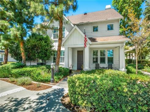 24 Thorp Spring , Ladera Ranch, CA