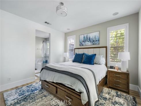 24 Thorp Spring , Ladera Ranch, CA