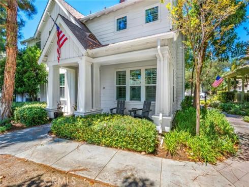 24 Thorp Spring , Ladera Ranch, CA