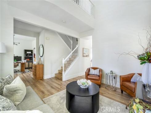 24 Thorp Spring , Ladera Ranch, CA