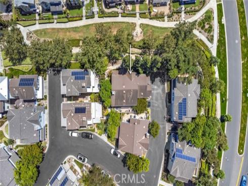 24 Thorp Spring , Ladera Ranch, CA