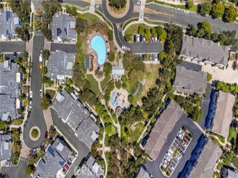 24  Thorp Spring  , Ladera Ranch, CA