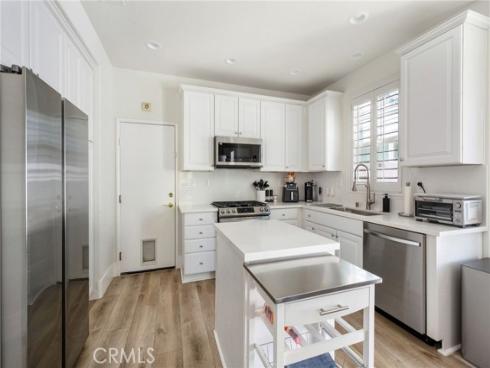 24 Thorp Spring , Ladera Ranch, CA