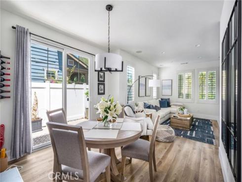 24 Thorp Spring , Ladera Ranch, CA