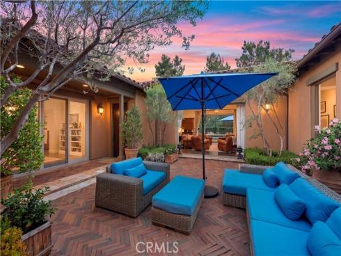 8 Gaucho , Ladera Ranch, CA