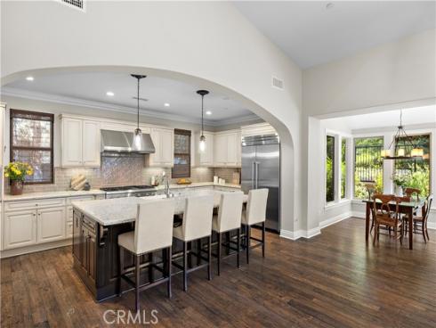 8 Gaucho , Ladera Ranch, CA