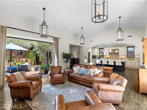8 Gaucho , Ladera Ranch, CA