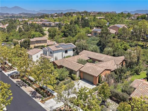 8 Gaucho , Ladera Ranch, CA