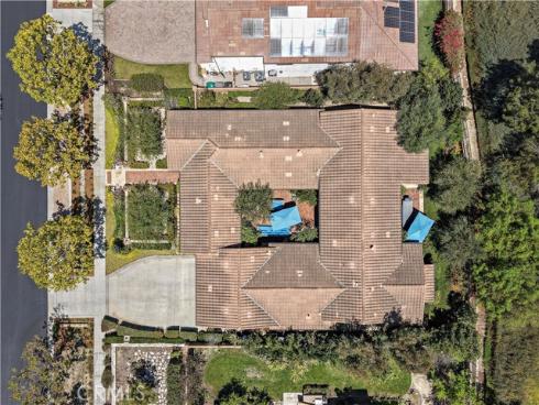 8 Gaucho , Ladera Ranch, CA