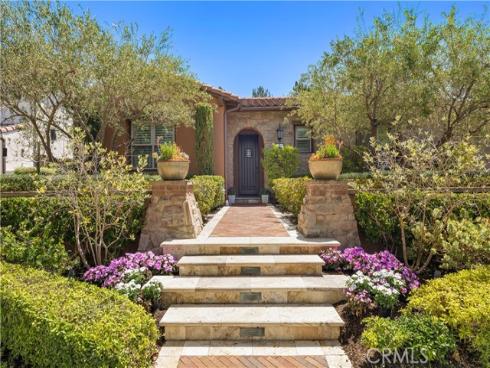 8 Gaucho , Ladera Ranch, CA