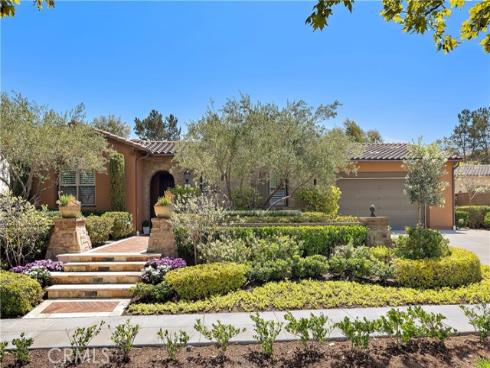 8 Gaucho , Ladera Ranch, CA