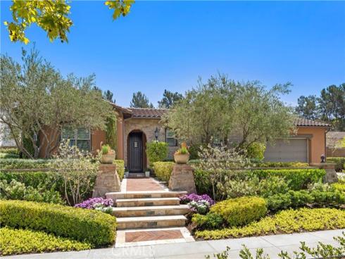 8 Gaucho , Ladera Ranch, CA