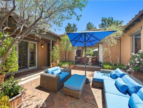 8 Gaucho , Ladera Ranch, CA