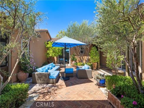 8 Gaucho , Ladera Ranch, CA