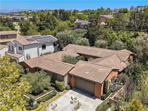 8 Gaucho , Ladera Ranch, CA