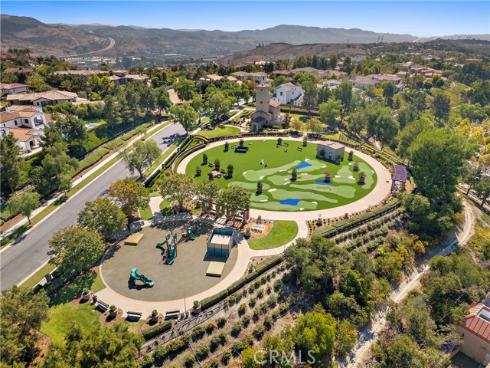 8 Gaucho , Ladera Ranch, CA