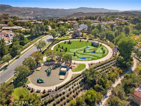 15 Herrick , Ladera Ranch, CA