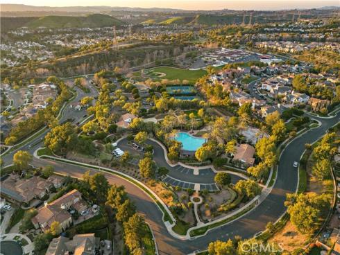 15  Herrick  , Ladera Ranch, CA